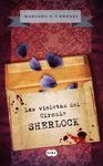 LAS VIOLETAS DEL CRCULO SHERLOCK