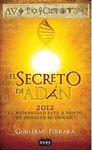 EL SECRETO DE AD�N