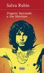 ZNGARA: BUSCANDO A JIM MORRISON