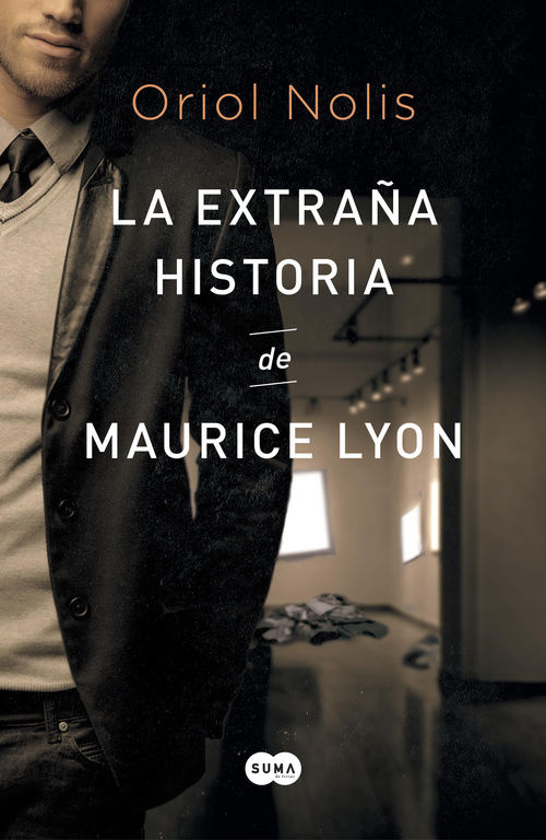 LA EXTRAA HISTORIA DE MAURICE LYON