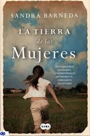 LA TIERRA DE LAS MUJERES