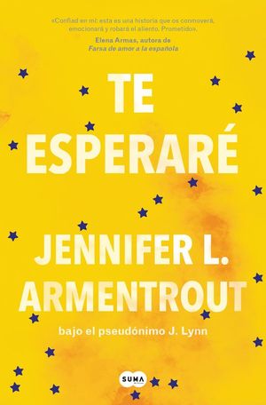 TE ESPERAR 1. TE ESPERAR