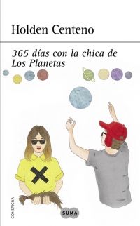 365 DAS CON LA CHICA DE LOS PLANETAS