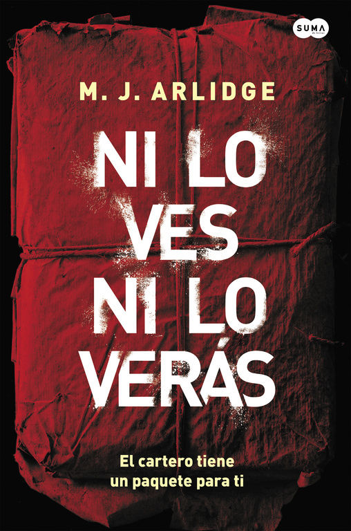 NI LO VES NI LO VER�S (INSPECTORA HELEN GRACE 2)
