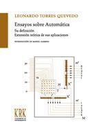 ENSAYOS SOBE AUTOM�TICA