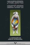 CURSOS DE DERECHO INTERNACIONAL Y RELACIONES INTERNACIONALES DE VITORIA GASTEIZ