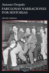 FABULOSAS NARRACIONES POR HISTORIAS