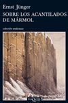 SOBRE ACANTILADOS DE MARMOL