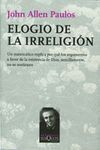 ELOGIO DE LA IRRELIGI�N