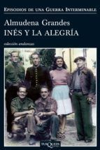 IN�S Y LA ALEGR�A