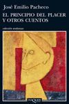 EL PRINCIPIO DEL PLACER Y OTROS CUENTOS
