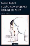 SUE�O CON MUJERES QUE NI FU NI FA