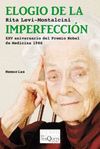 ELOGIO DE LA IMPERFECCI�N