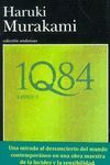 1Q84. LIBRO 3