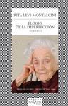 ELOGIO DE LA IMPERFECCI�N