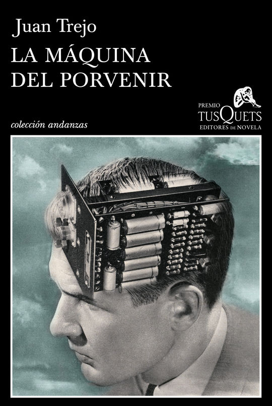 LA M�QUINA DEL PORVENIR