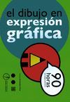 EL DIBUJO EN EXPRESIN GRFICA (90 HORAS)