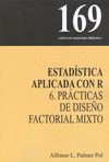 ESTADSTICA APLICADA CON R