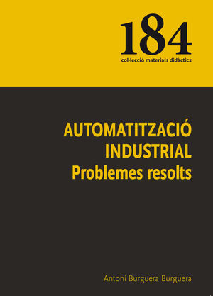 AUTOMATITZACI INDUSTRIAL