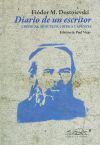 DIARIO DE UN ESCRITOR