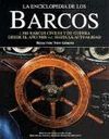 LA ENCICLOPEDIA DE LOS BARCOS