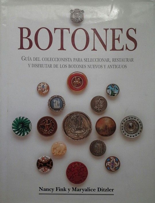 BOTONES