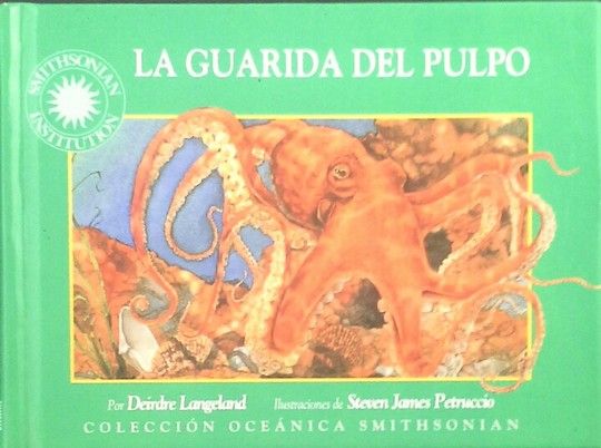 LA GUARIDA DEL PULPO