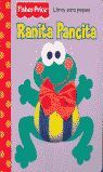 RANITA PANCITA
