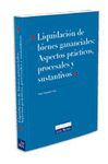 LIQUIDACI�N DE BIENES GANANCIALES. ASPECTOS PR�CTICOS, PROCESALES Y SUSTANTIVOS