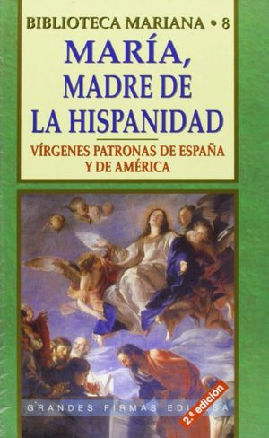 MARA, MADRE DE LA HISPANIDAD