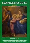 EVANGELIO 2013