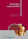 ESTRATEGIAS EMPRESARIALES