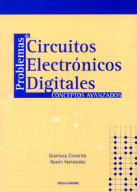 PROBLEMAS DE CIRCUITOS ELECTR�NICOS DIGITALES