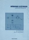 M�QUINAS EL�CTRICAS : EJERCICIOS RESUELTOS