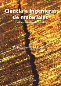 CIENCIA E INGENIERA DE MATERIALES