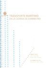 TRANSPORTE MAR�TIMO EN LA CADENA DE SUMINISTRO