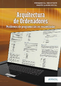 ARQUITECTURA DE ORDENADORES: