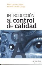 INTRODUCCION AL CONTRL DE CALIDAD
