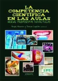 LA COMPETENCIA CIENT�FICA EN LAS AULAS