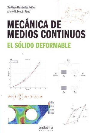 MECNICA DE MEDIOS CONTNUOS