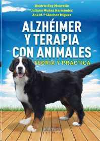 ALZHEIMER Y TERAPIA CON ANIMALES