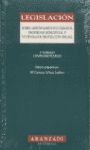 LEGISLACI�N SOBRE ARRENDAMIENTOS URBANOS, PROPIEDAD HORIZONTAL, Y VIVIENDAS DE P