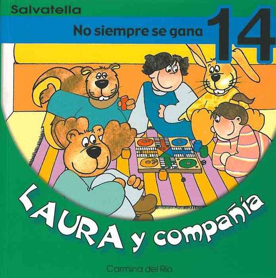 NO SIEMPRE SE GANA
