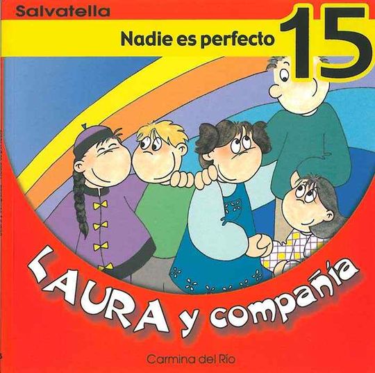 NADIE ES PERFECTO