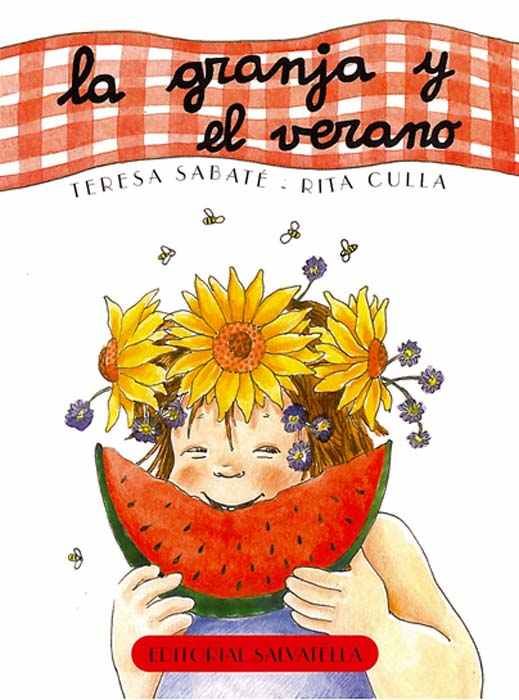LA GRANJA Y EL VERANO