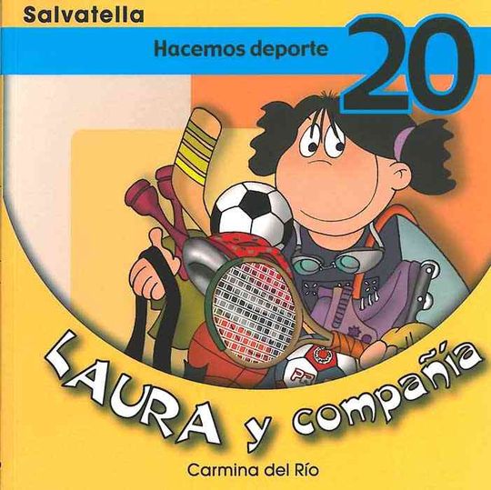 LAURA Y COMPA�IA 20