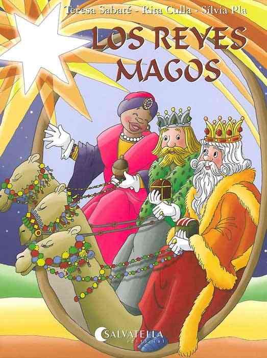 LOS REYES MAGOS