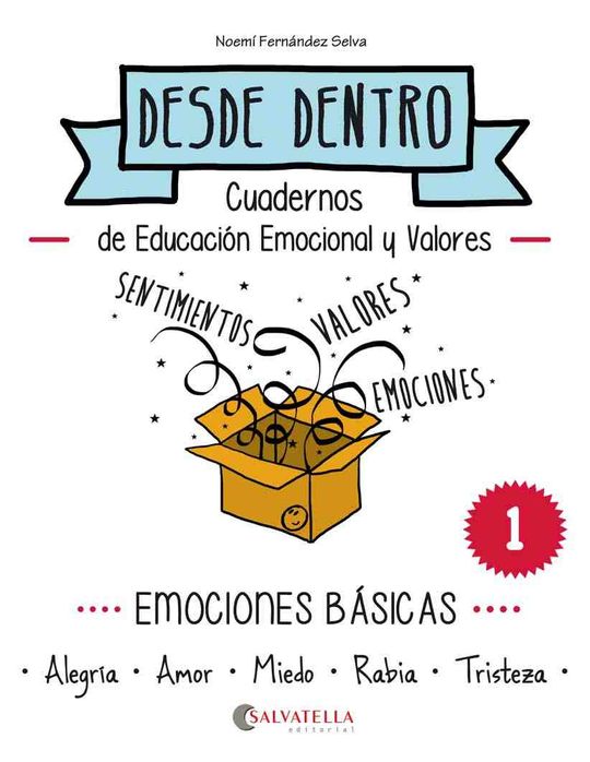 EMOCIONES B�SICAS