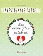 LOS BESOS Y LAS PALABRAS