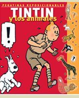 TINTN Y LOS ANIMALES